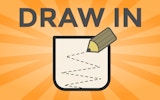 Draw in: Line Puzzle Challenge