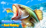Fishing Baron - Real Fishing Simulator Online Game