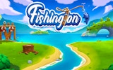 Fishington.io Online Fishing Game