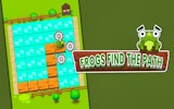 Pond Crossing Recall Game