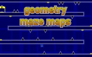 Shape Path Puzzle