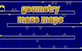 Shape Path Puzzle