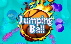 Color Pop Ball: Arcade Puzzle