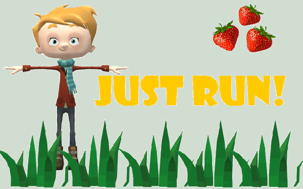 Dash Forward: Nonstop Path Runner