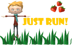 Dash Forward: Nonstop Path Runner