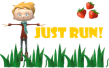 Dash Forward: Nonstop Path Runner