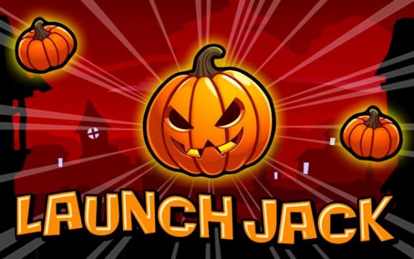 Launch Jack: Halloween Pumpkin Catapult Online Game