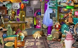 Little Shop Of Treasures - Hidden Object Puzzle Game