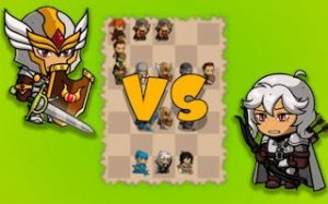 Unite & Defend: Tactical Fusion