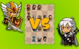 Unite & Defend: Tactical Fusion