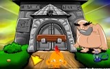 Monkey GO Happy Stage 134: Puzzle Adventure Online Game