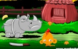 Monkey GO Happy Stage 3: Hidden Object Adventure Online Game