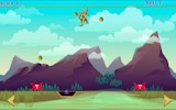 Monkey Sky: Dodge & Dash