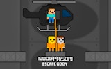Noob Prison Escape Obby Adventure Online Game