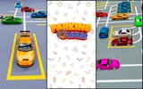 Vehicle Arrangement Logic Puzzle