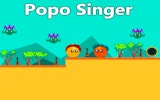Popo Singer: Music Adventure Platformer