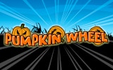 Pumpkin Wheel - Rolling Adventure Game