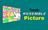 Puzzles - Assemble Picture: Jigsaw Puzzle Game