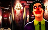 Playful Clown House Escape Puzzle Game Online