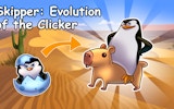 Arctic Penguin Clicker Empire