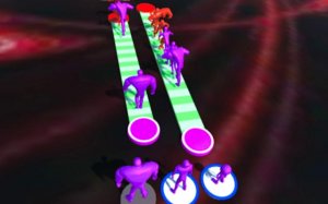 Stealth Army Pusher Online - Strategy Puzzle Game