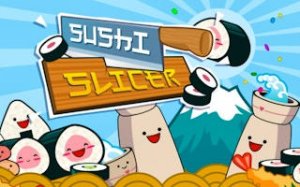 Slice Chef: Fast-Paced Food Challenge