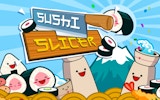 Slice Chef: Fast-Paced Food Challenge
