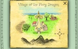 Cinder Drake: Interactive Story Quest