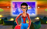 Tina Costume Party Dress Up Game Online