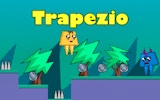 Jump & Run: Colorful Coin Chase