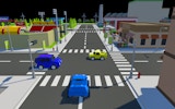 Ultimate Car Parking Challenge Simulator