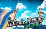 Ultimate Fishing: Reel Catch Simulator Online Game