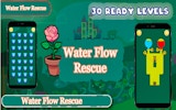 Aqua Logic: Blooming Paths