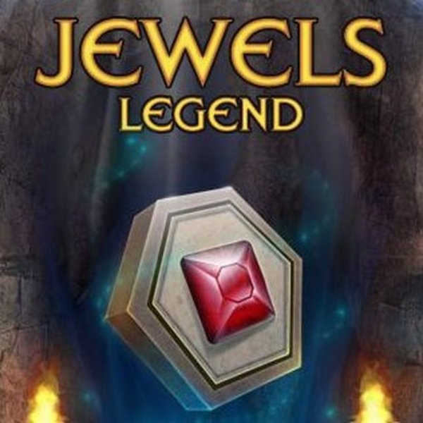 Jewel Legend Online Puzzle Game