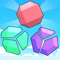 Gem Smash Online Puzzle Game
