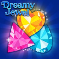 Dreamy Jewel Puzzle Game