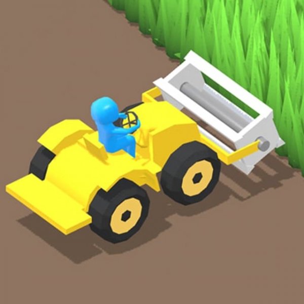 Grass Reaper Online Game