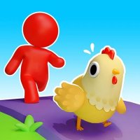 Pet Island Online Game