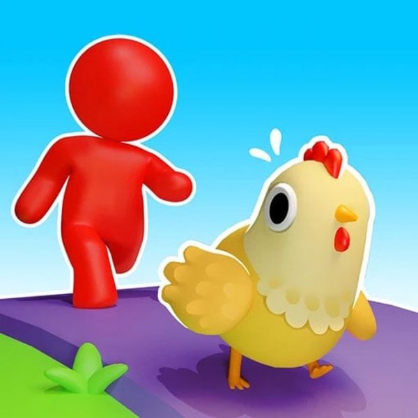 Pet Island Online Game