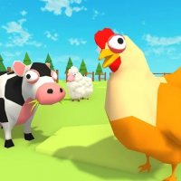 Farm Factory Online Game
