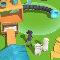 Idle Sheep Fight Online Game