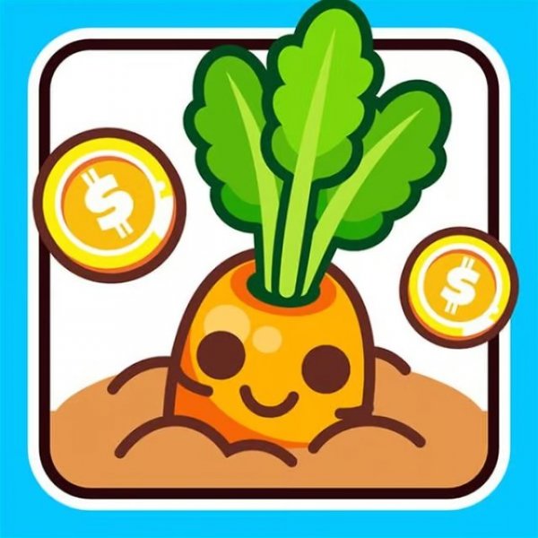 Idle Farming Business Online Game