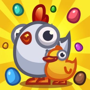 Chicky Farm Online Game