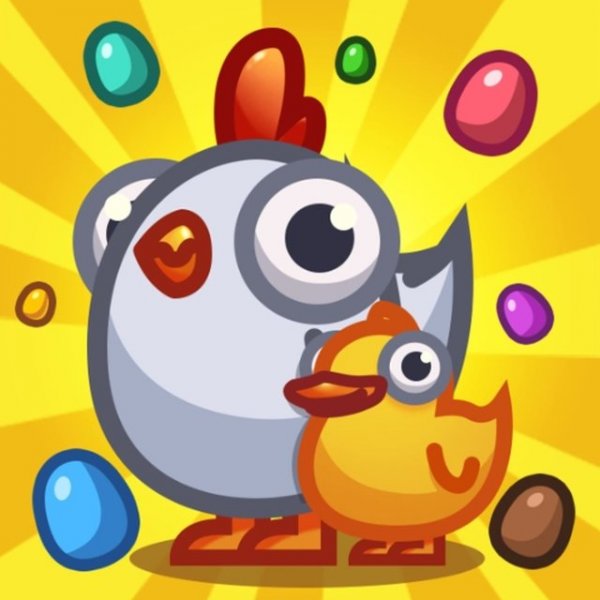 Chicky Farm Online Game