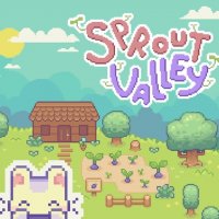 Sprout Valley Online Farming Game