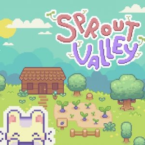 Sprout Valley Online Farming Game