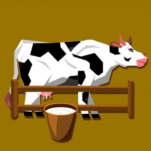 Farm and Mine Online Game