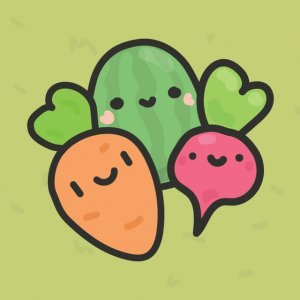 Farmerij Merge Online Game