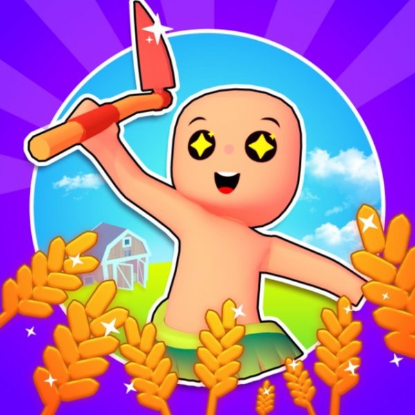 Wheat Farming Online Game