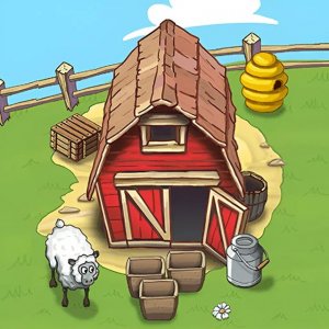 My Little Farm Online Game